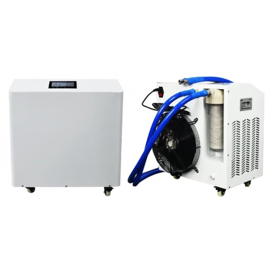 Cooling system 2.5 kW