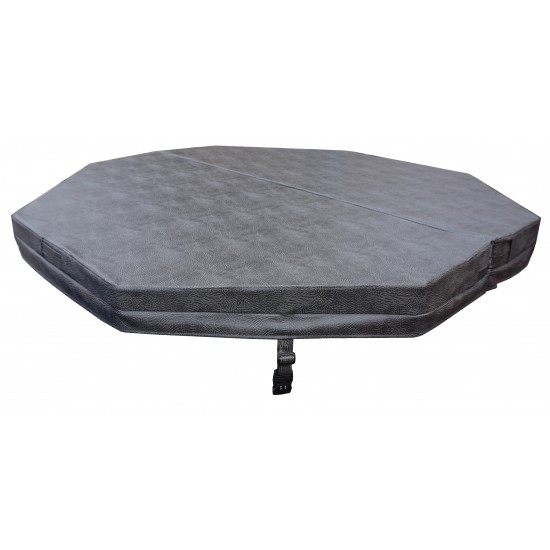 Insulated cover (urethane, 100 mm)