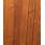 Thermo-wood (oiled - brown)